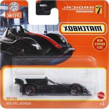 Larskas 1:64 Ölçekli Radical Sr3 Xxr Araç Modeli, Eğlenceli Oyun