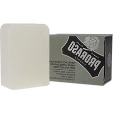 Larskas 100 Gram Tıraş Sonrası Rahatlatıcı Cilt Şapı, Yumuşaklık Sağlar