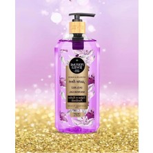 Larskas Duş Jeli 750 ml - Pure Love