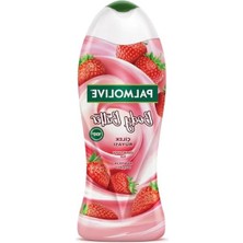 Larskas Çilek Rüyası Banyo ve Duş Jeli 500 ml