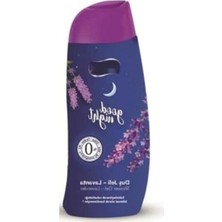 Larskas Lavantalı Derin Temizlik Vücut Şampuanı - 450 ml