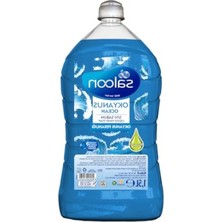 Larskas Okyanus Ferahlığı Sıvı Sabun - 1,5l