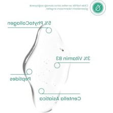 Larskas Bitkisel Kolajen Serum 30 ml - Yaşlanma Karşıtı