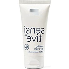 Larskas Yatıştırıcı Gündüz Kremi - Spf 20, 50 ml