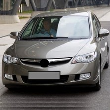 Larskas Honda Civic Sedan Fd6 2006-2012 Için Ön Cam Silecek Silgeç Takımı
