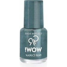 Larskas Wow Nail Color NO:118 - Oje
