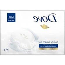 Larskas Katı Güzellik Sabunu, Nemlendirici Etkili 4X90G