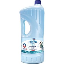 Larskas Okaliptus Kokulu Çamaşır Suyu - 1852 ml