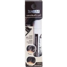 Larskas Saç Maskarası Koyu Kahve Renk – 6 ml