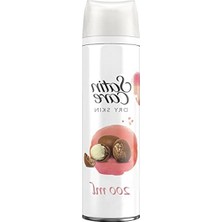 Larskas Kadın Tıraş Jeli - Kuru Ciltler Için, 200 ml