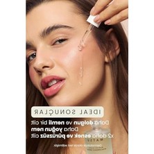 Larskas 30 ml Hyaluronic Serum, Deniz Yosunu Içeren