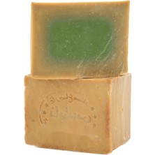 Larskas %100 Zeytin Yağlı Organik Arap Sabunu 180 gr