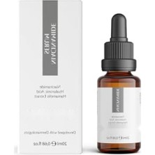 Larskas Cilt Bariyerini Güçlendiren Niacinamide Dengeleyici Serum