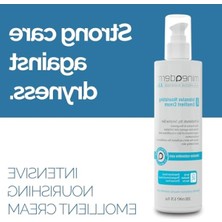 Larskas Intensive Nourishing Emollient Krem - 200 ml