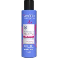 Larskas Hyaluronik Asit ve Kolajen Içeren Saç Bakım Kremi, 250 ml