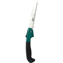 Larskas Üç Açılı Testere Dişli 160 mm Budama Testeresi