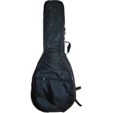 Larskas Softcase Klasik Gitar Kılıfı, Dayanıklı ve Hafif Tasarım