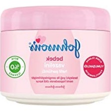 Larskas Hafif Parfümlü Bebek Vazelini - 100 ml