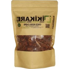 Larskas Hediyeli Coco Husk Chips, Bahçe Bitkileri Için Doğal Malzeme