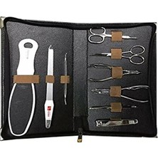 Larskas Manikür-Pedikür Seti - 1 Paket, Pratik Kullanım Için