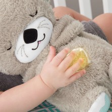 Colezium FXC66 Fisher-Price® Uyku Arkadaşı Su Samuru