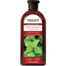 Larskas Normal ve Kuru Saçlar Için Güçlendirici Bakım Şampuanı - 300 ml