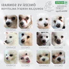 Larskas Beyaz Tüylü Köpekler Için Tahılsız Somonlu Yavru Köpek Maması 1.5kg