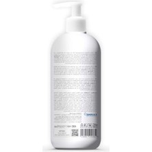 Larskas Saç Dökülmesine Karşı Sülfatsız Şampuan 400 ml