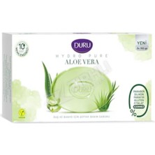 2 Adet Duru Hydro Pure Kalıp Sabun Sakura 270 gr