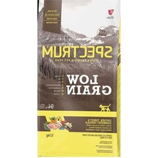Larskas Lg Tavuk Hindi Yavru Kedi 12 Kilogram