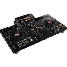 Larskas Dijital Dj Sistemi, Gelişmiş Özellikleri ile Müzik Prodüksiyonu