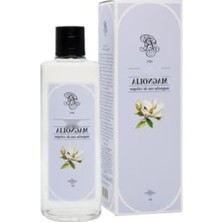 Larskas Manolya Notalı Kolonya, Çiçeksi Formül, 250 ml