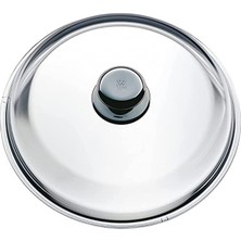 Larskas 24 cm Kapak, Yüksek Kalite ile Uzun Süreli Kullanım Için Tasarlandı