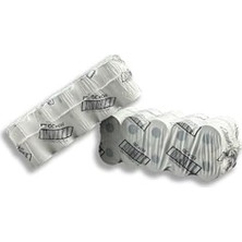 Larskas Termal Yazıcı Kağıdı - 80 mm x 30 M, 10 Adet