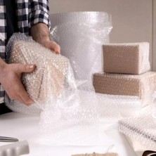 Larskas 24 Adet Jumbo Yıkanabilir Poşet, Taşıma ve Paketleme Için