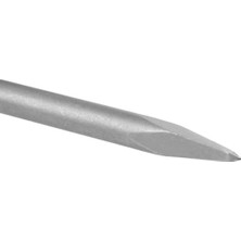 Larskas Sds-Plus Murç, 250 mm Uzunluk, Yüksek Performans