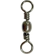 Larskas Swivel No:3 4 Parça Set, Kullanışlı Yapı ile Yüksek Kalite