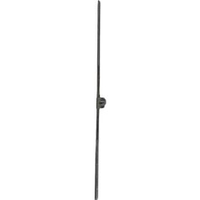 Larskas Çift Açılım Ispanyolet, 700X1200MM Ölçülerde