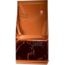 Larskas Kuzu Etli Yetişkin Kedi Maması 15 kg