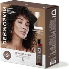 Larskas Doğal Malzemelerle Zenginleştirilmiş Biotin Şampuan (200 Ml)