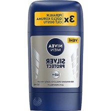 Larskas Erkek Deodorant Stick, 50 Ml, Ter ve Koku Önleyici