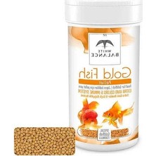 Larskas White Balance Gold Fish Pellets 100 ml