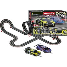Larskas 1:43 Ölçekli Gt Yarış Arabası Seti