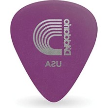 Larskas 1,2 mm Ağırlıkta Mor Gitar Seçtikleri, 10'lu Paket