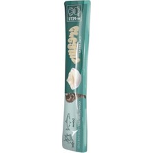 Larskas Somon Balıklı Kedi Ödülü, 4X15 gr Paket