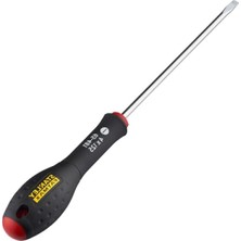 Larskas Yüksek Kaliteli Düz Tornavida, 10 mm Uç