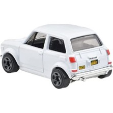 Larskas 1:64 Ölçekli Tekli Araba - Custom '70 Honda N600
