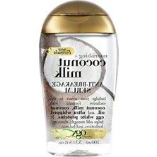 Larskas Besleyici Coconut Milk Serum (100 Ml)