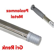 Larskas Krom Renk Metal Sap - 120 cm