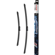 Larskas Yüksek Performanslı Silecek Seti - 650/450 mm